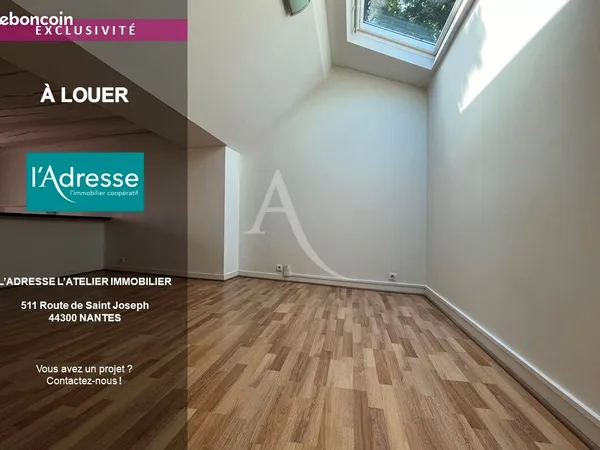 Appartement 4 pièces 73 m²