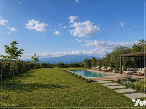 Maison 4 pièces 127 m²