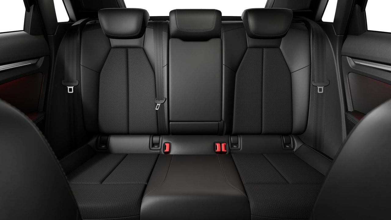 Audi A3 Sportback TFSI 150 ch Hybride — photo 7