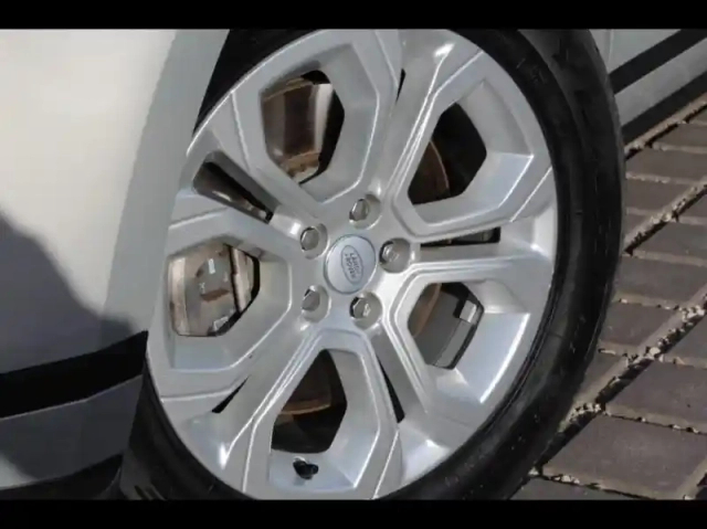 Land Rover Range Rover evoque 2.0 p200 200ch flex fuel s — photo 5