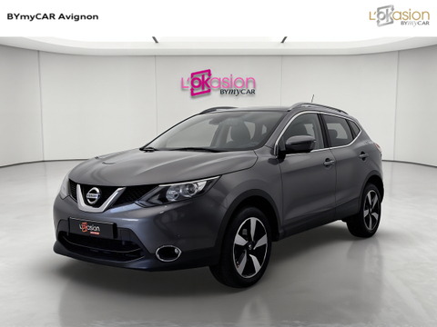 Nissan Qashqai 1.6 dCi 130 Stop/Start