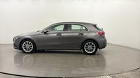 Mercedes Classe A 200 d 150ch Progressive Line 8G-DCT — photo 8