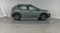Dacia Sandero 1.0 ECO-G 100ch Stepway Expression -24 — photo 4