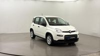 Fiat Panda 1.0 70ch BSG S&S — photo 3