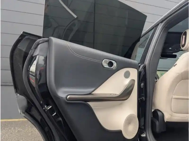 Smart 1 35 kw awd pulse — photo 18