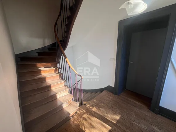 Appartement 3 pièces 54 m²