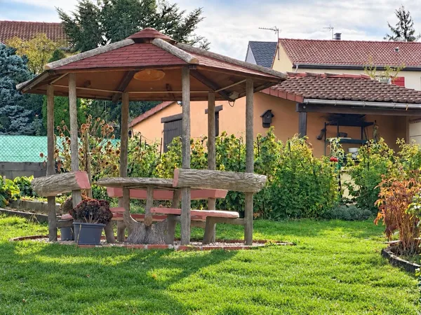 Maison Vente Benney 6p 135m² 245000€