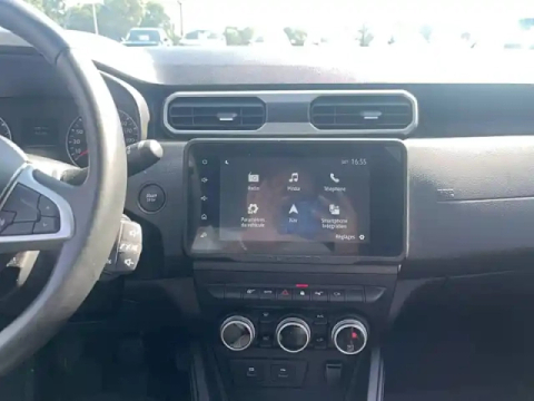 Dacia Duster eco-g 100 4x2