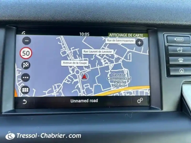 Land Rover Discovery Sport mark iii td4 150ch bva hse — photo 21