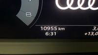 Audi A3 Berline 35 TFSI 150ch Mild Hybrid S line S tronic 7 — photo 9