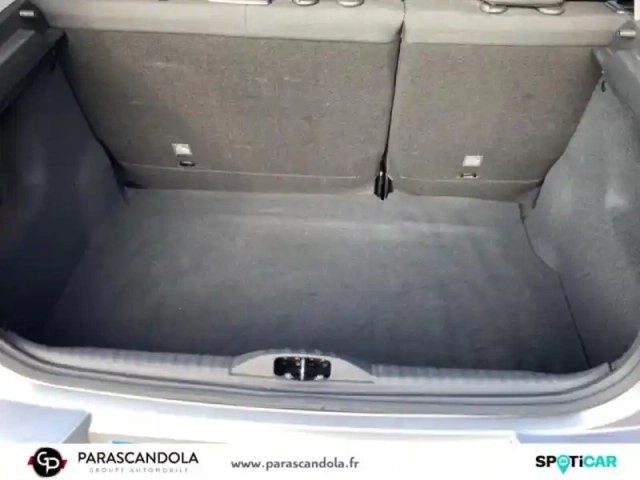 Citroën C3 1.5 bluehdi 100ch s&amp;s shine e6.d — photo 6