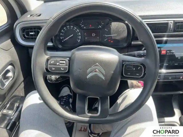Citroën C3 bluehdi 100 s&amp;s bvm6 — photo 17