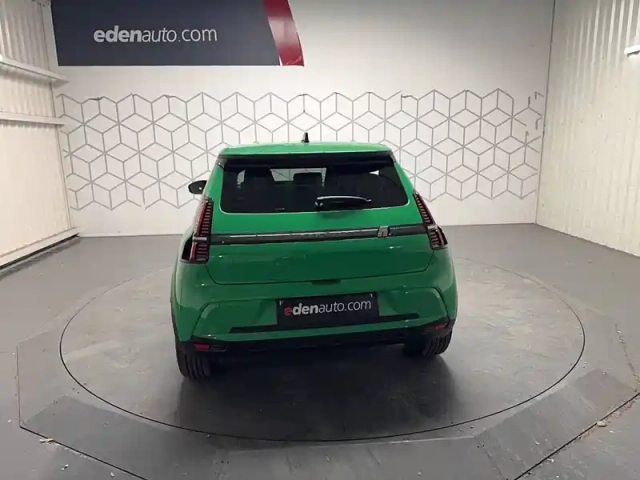 Renault 5 renault  e-tech electrique 10 ch autonomie confort — photo 44