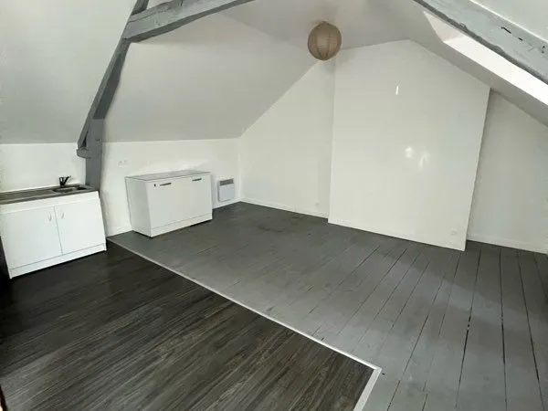 Location appartement T2