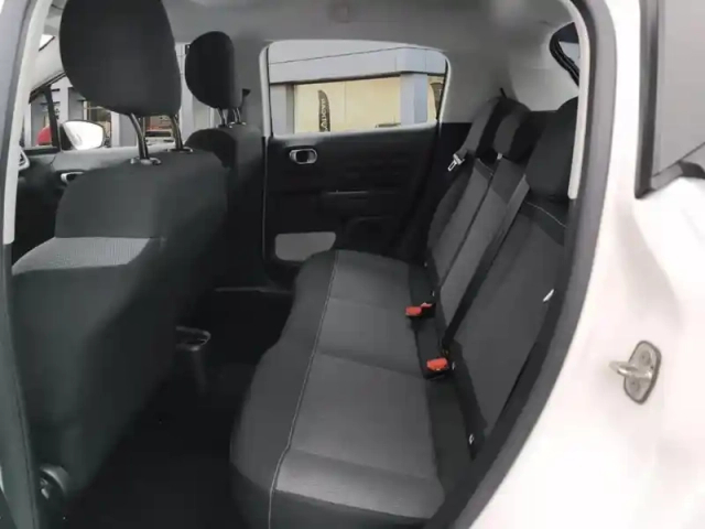 Citroën C3 puretech 83 s&amp;s bvm5 shine — photo 23
