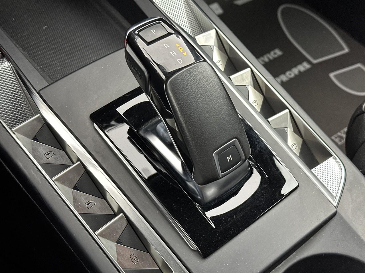 Ds Ds 3 crossback puretech 130 eat8 grand chic — photo 33