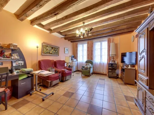 Maison 6 pièces 160 m²