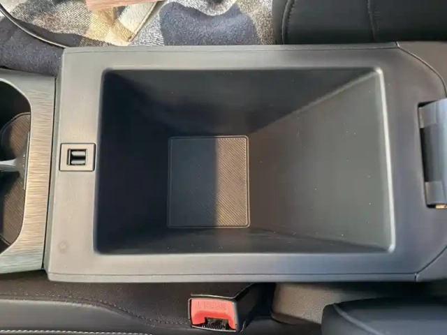 Mg Zs 1.5 l hybrid+ 197 ch — photo 67