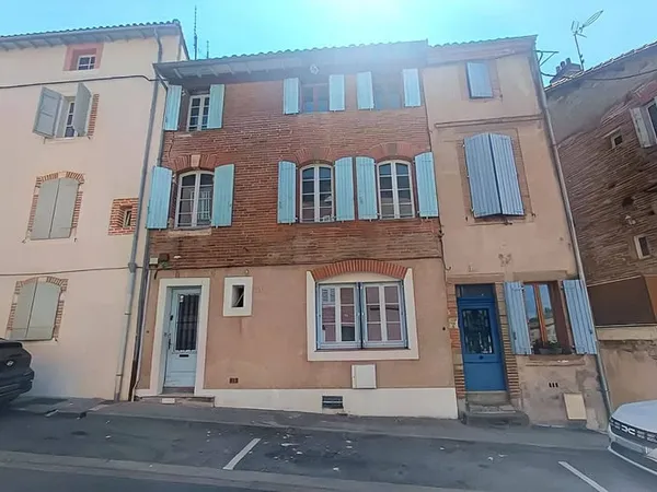 Maison 6 pièces 130 m²