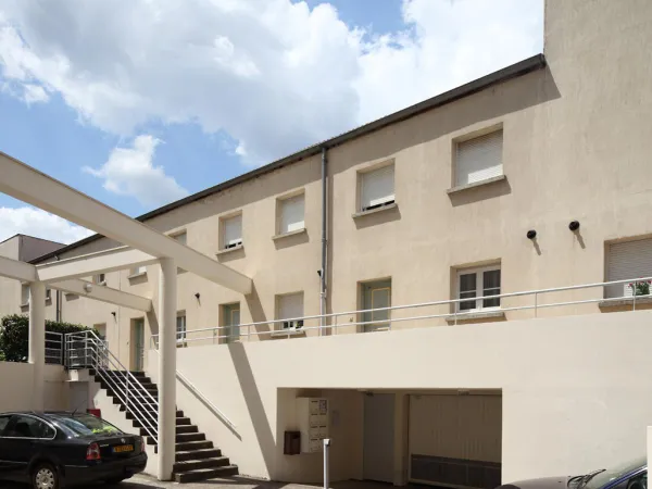 Appartement T3