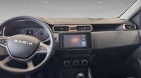 Dacia Duster 1.3 TCe 130ch FAP Extreme 4x2 — photo 8