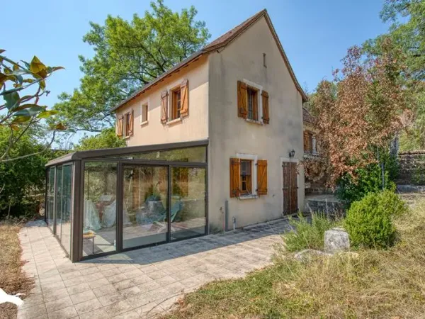 Maison 4 pièces 124 m²