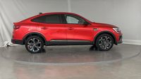 Renault Arkana 1.6 E-Tech 145ch RS Line -21B — photo 4