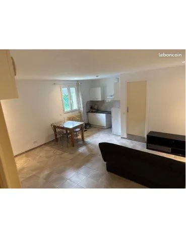 Studio à louer