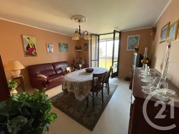Appartement 3 pièces 73 m²