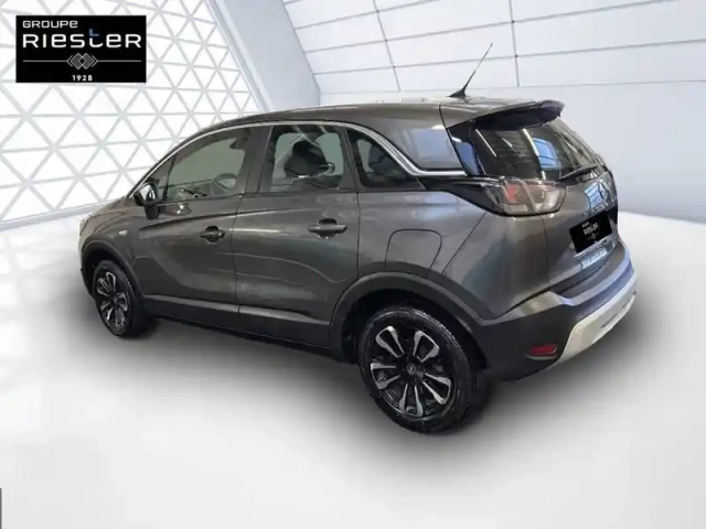 Opel Crossland 1.2 turbo 130 ch bva6 — photo 7