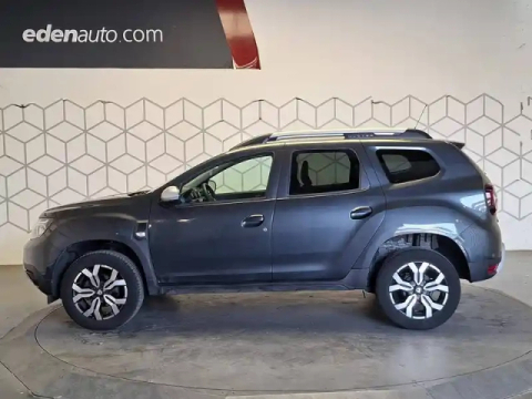 Dacia Duster tce 130 4x2