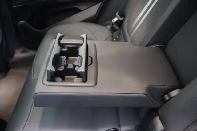 Bmw X2 xdrive 25e 220 ch bva6 — photo 21