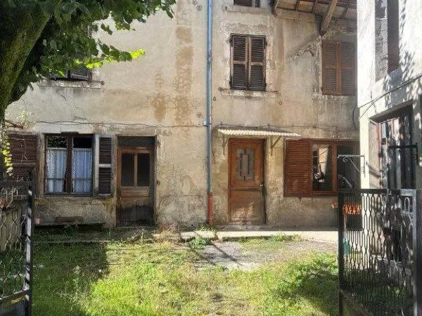 Maison CREPOL