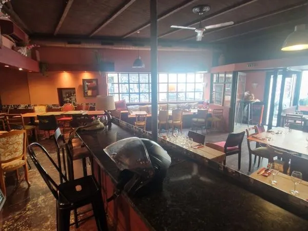 Restaurant proche vieux port