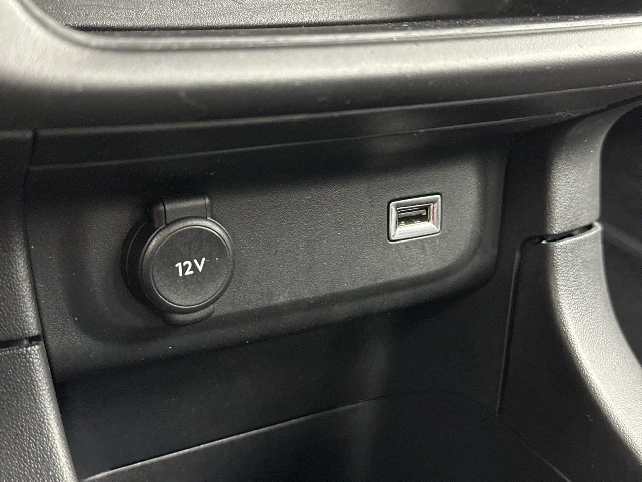 Citroën C3 puretech 83 s&s bvm5 shine — photo 26
