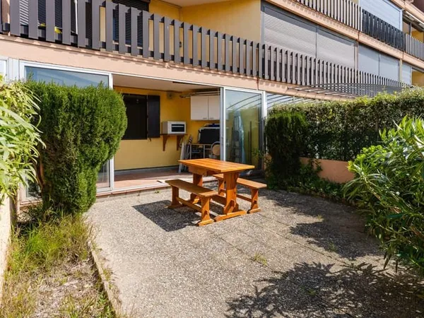 Gruissan - Grazel - EN EXCLUSIVITÉ : Appartement 2 pièces