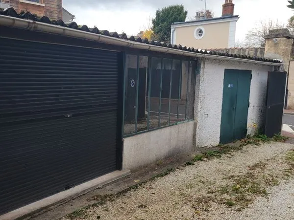 Local de stockage