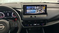 Nissan Qashqai 1.3 Mild Hybrid 158ch Tekna+ Xtronic — photo 19