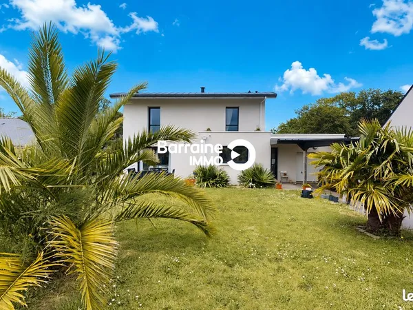 Maison 5 pièces 120 m²