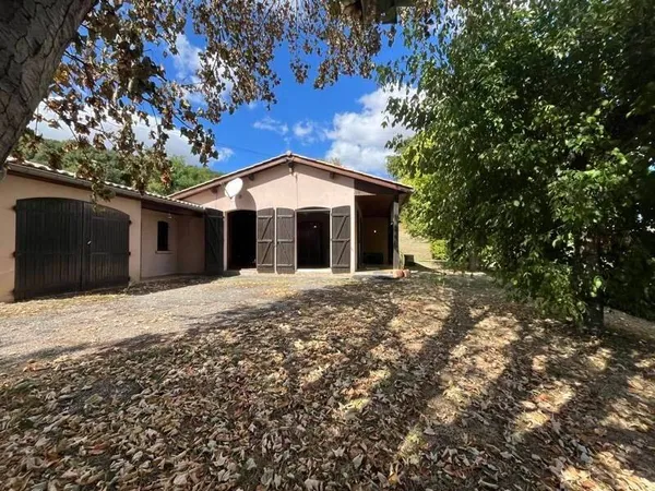 Maison 4 pièces 108 m²