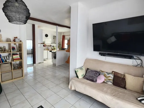 Maison 4 pièces 105 m²