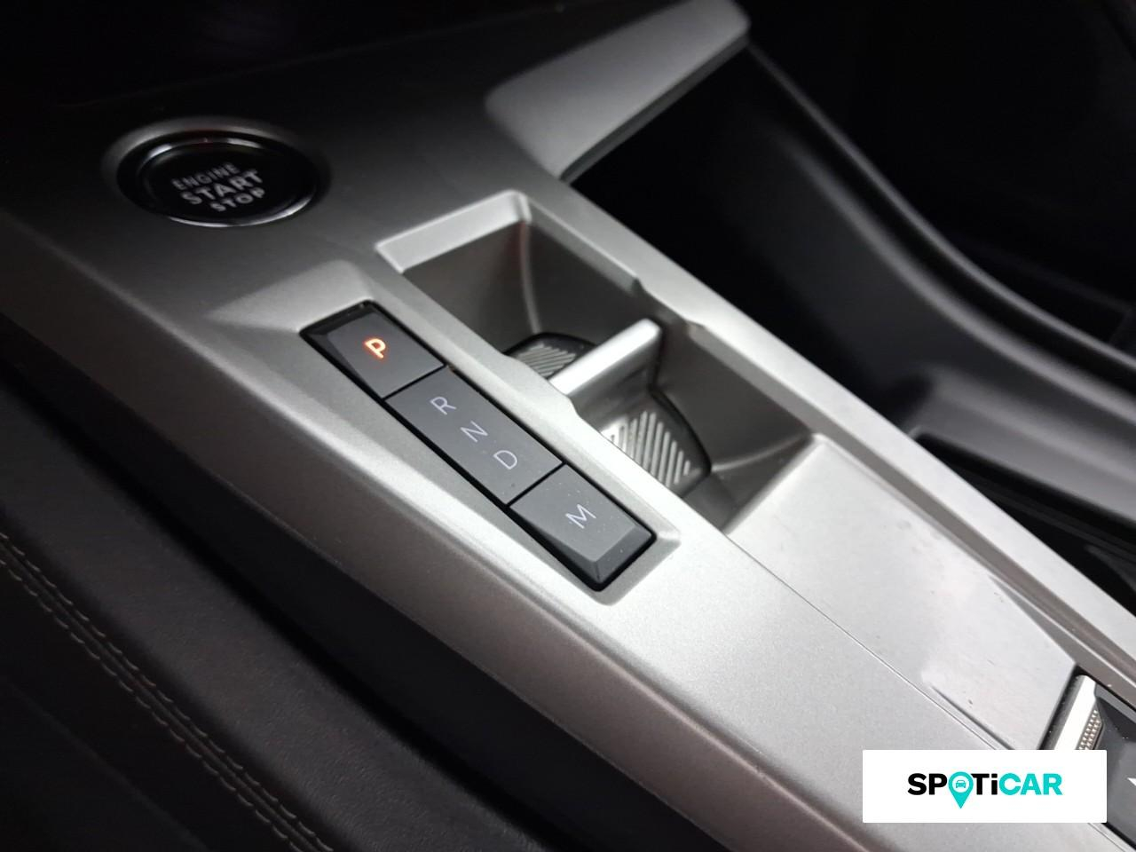 Peugeot 308 1.2 puretech 130ch s&s allure pack eat8 — photo 14