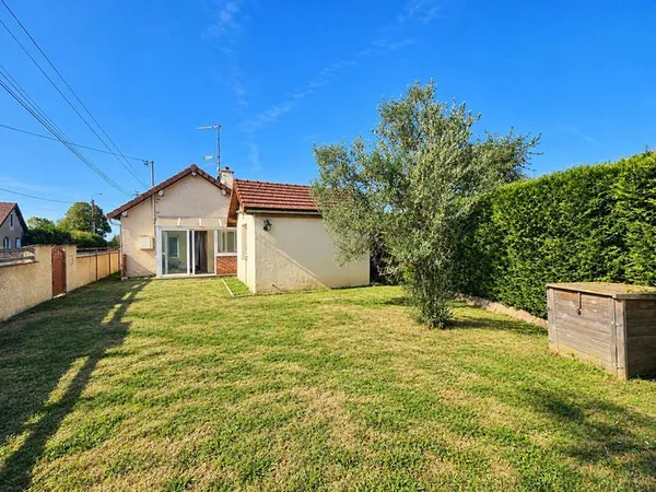Maison 5 pièces 90 m²
