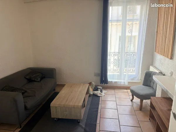 Immeuble de rapport 2 pièces 60 m²