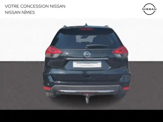 Nissan X-Trail dci 150ch tekna xtronic euro6d-t 7 places — photo 7
