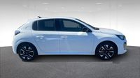 Peugeot 208 1.2 PureTech 100ch S&S Allure — photo 4