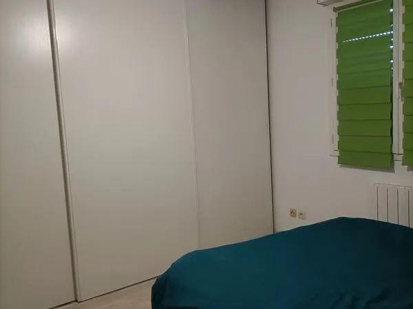Maison T3 mitoyenne vendre