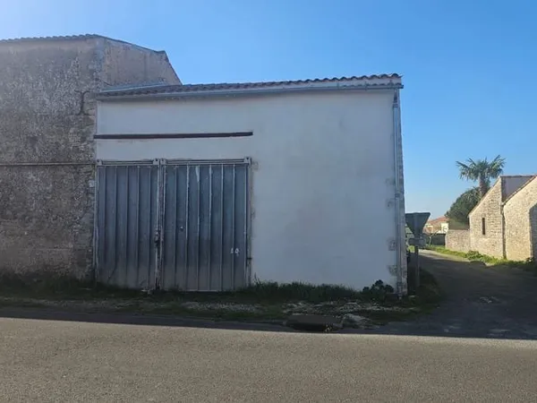 Maison 1 pièce 46 m²