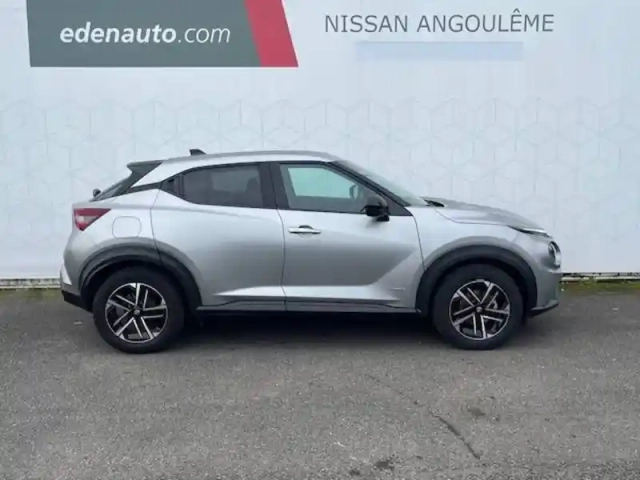 Nissan Juke dig-t 114 — photo 72