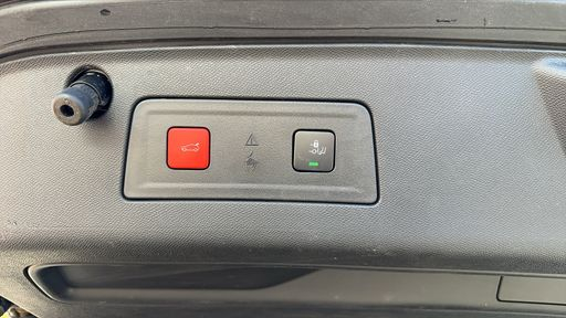 Peugeot 508 SW 1.6 PureTech 180 EAT8 - GT – 2021 – 108728 km – Essence – Boîte Automatique — photo 7